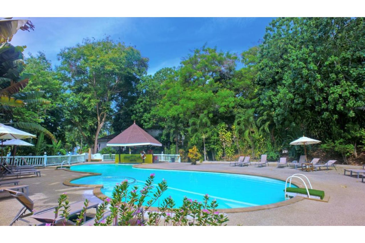 Bilder från hotellet Phi Phi Bayview & Premier Resort - nummer 1 av 10