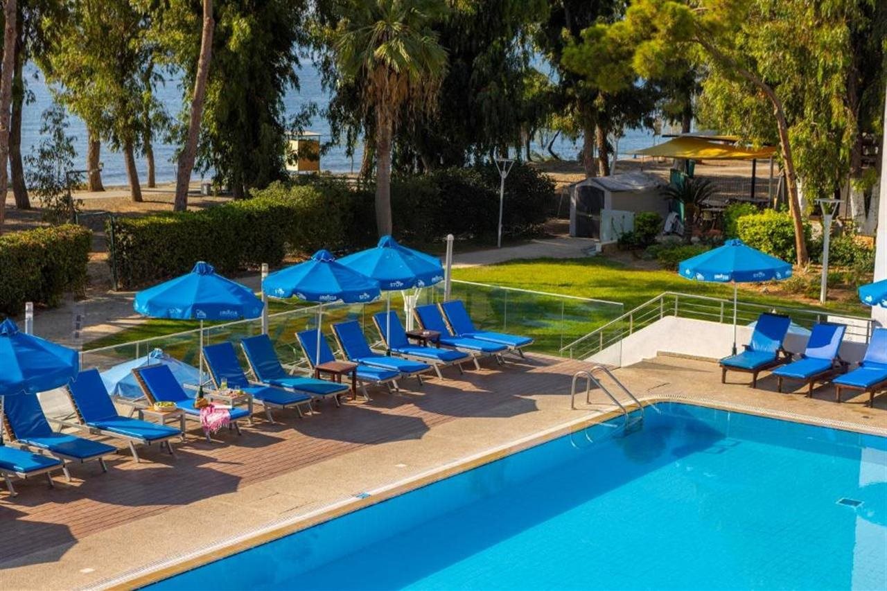 Hotellbilder av Park Beach Hotel - nummer 1 av 10