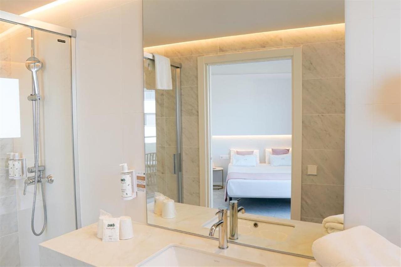 Hotellbilder av Aromar - nummer 1 av 5