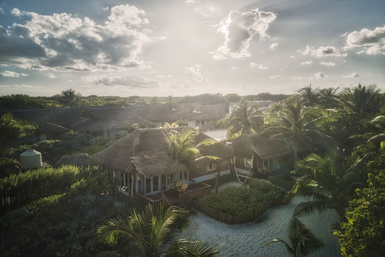 Hotellbilder av Villa Pescadores by Ahau Collection - nummer 1 av 9