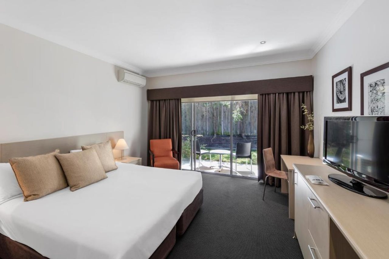 Hotel Hunter Gateway Motel, Australien, Rutherford. Großes 1