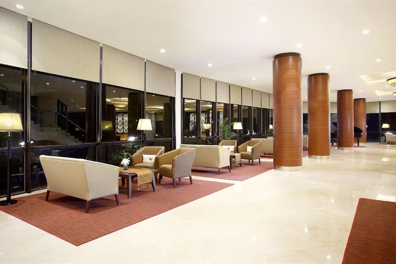 Hotel Hotel Santika Premiere Bintaro, Indonesien, Tangerang. Großes 2