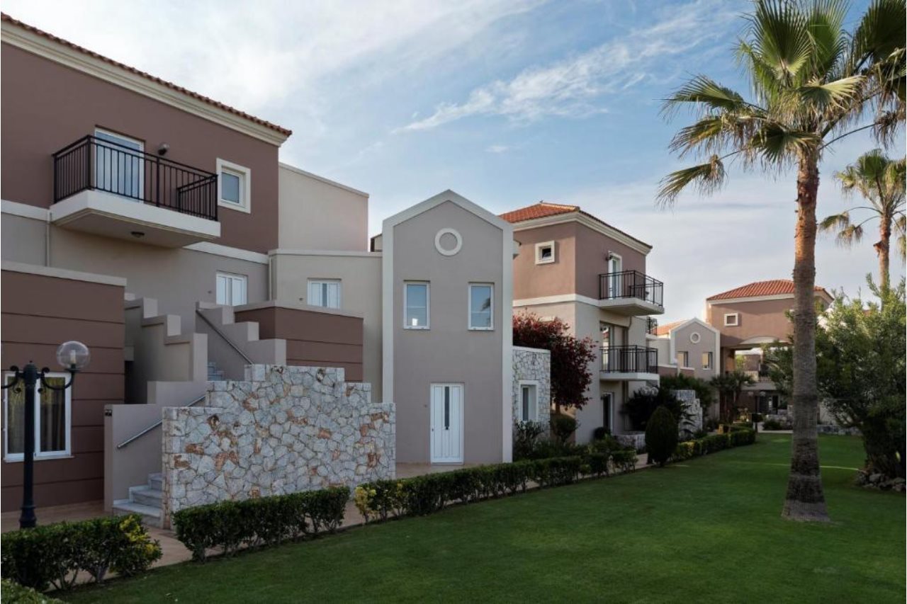 Billede av hotellet Lito Beach - nummer 1 af 10