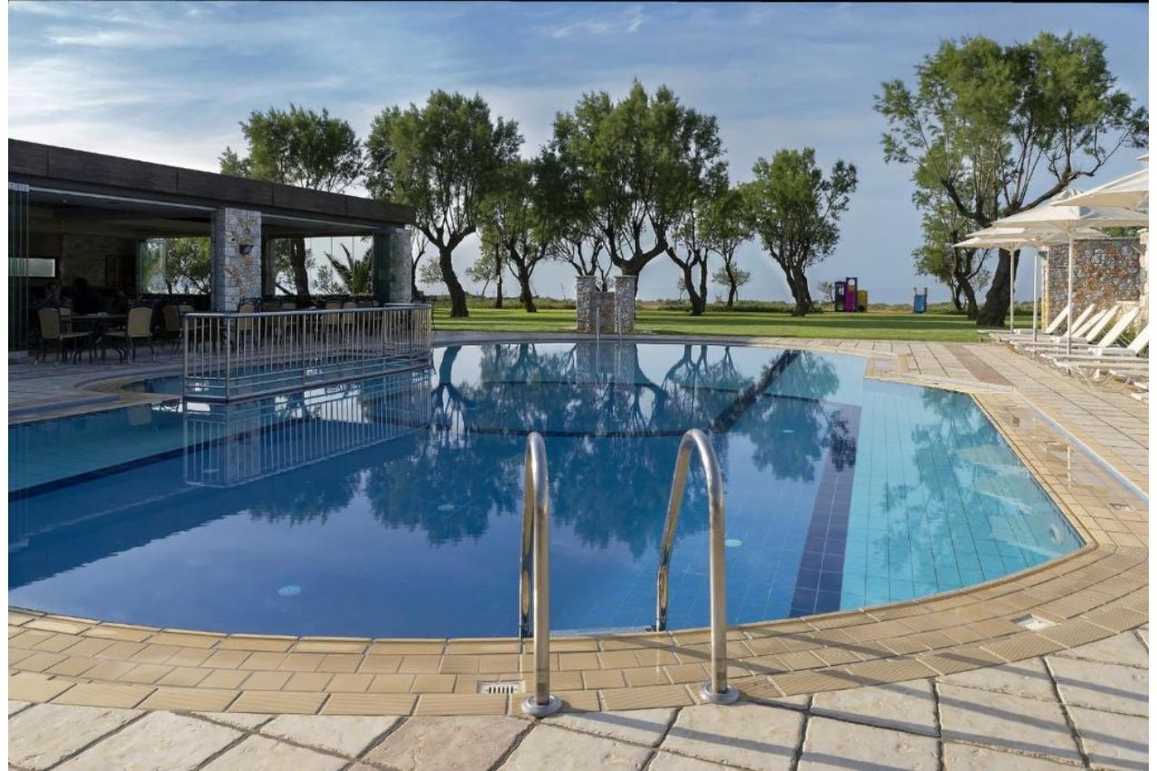 Hotellbilder av Lito Beach - nummer 1 av 10