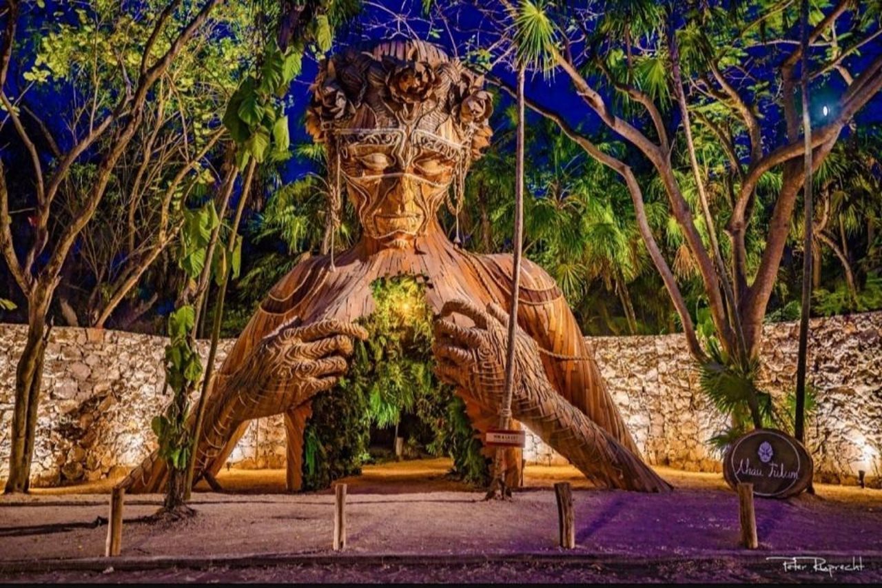 Hotellbilder av Ahau Tulum by Ahau Collection - nummer 1 av 21