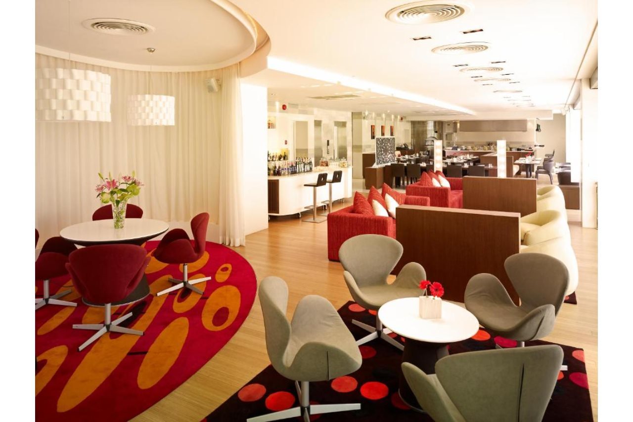 Hotellbilder av NH Bangkok Asoke - nummer 1 av 8