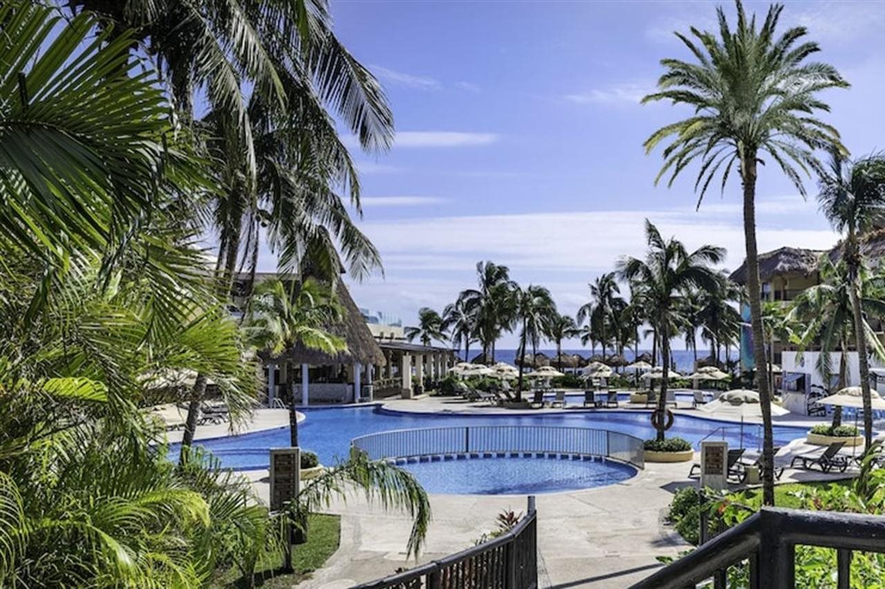 Hotellbilder av Catalonia Yucatan Beach - nummer 1 av 27