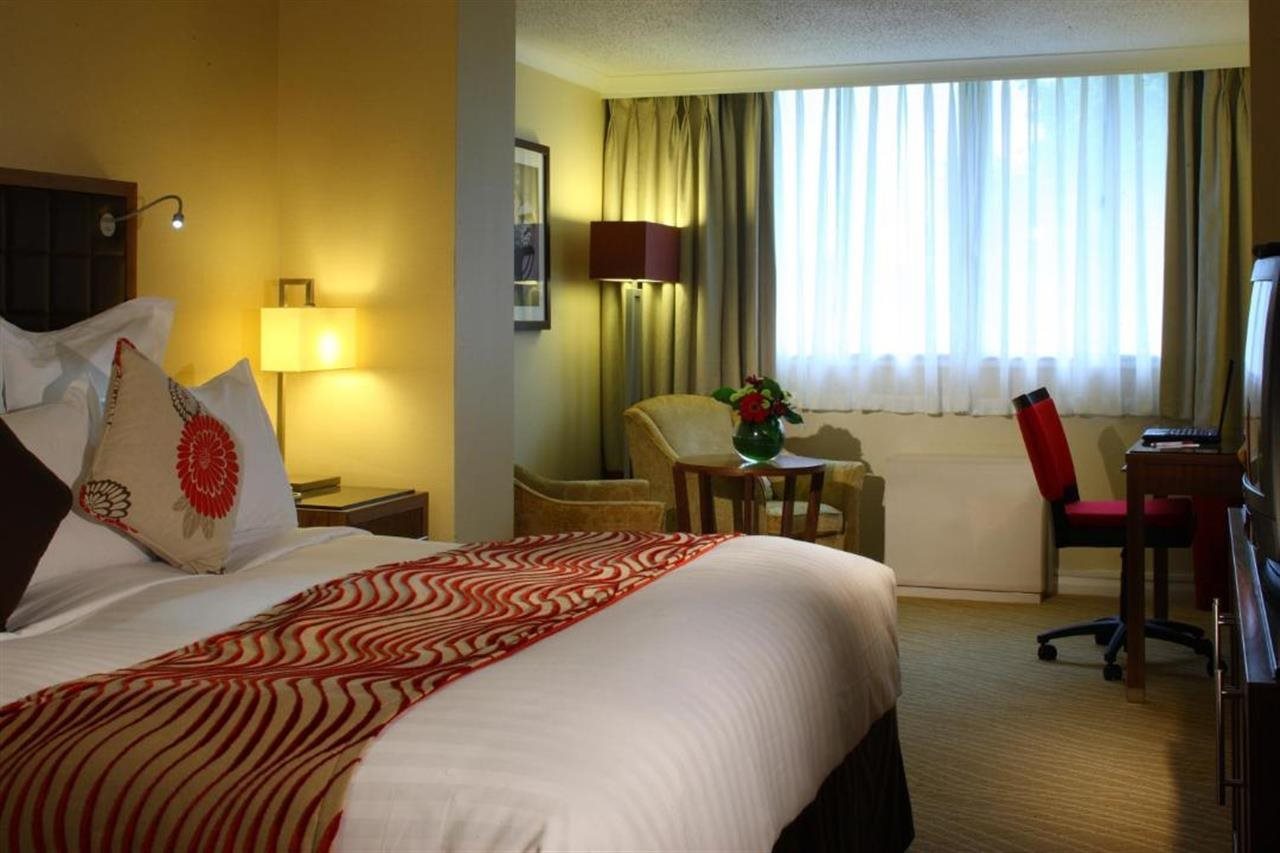 Hotel Grand Hotel Sunderland, Großbritannien, Sunderland. Großes 1