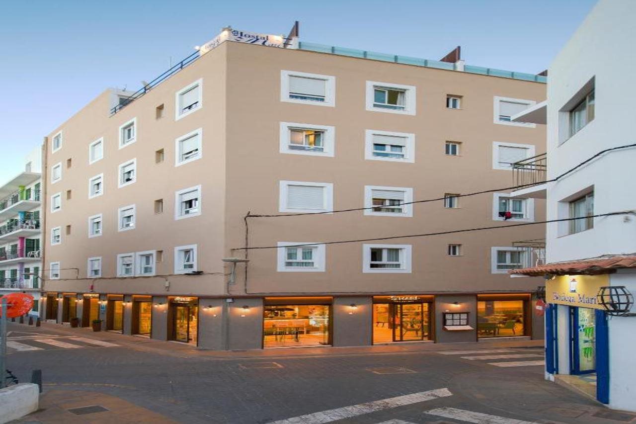 Hotellbilder av Hostal Mari - nummer 1 av 32
