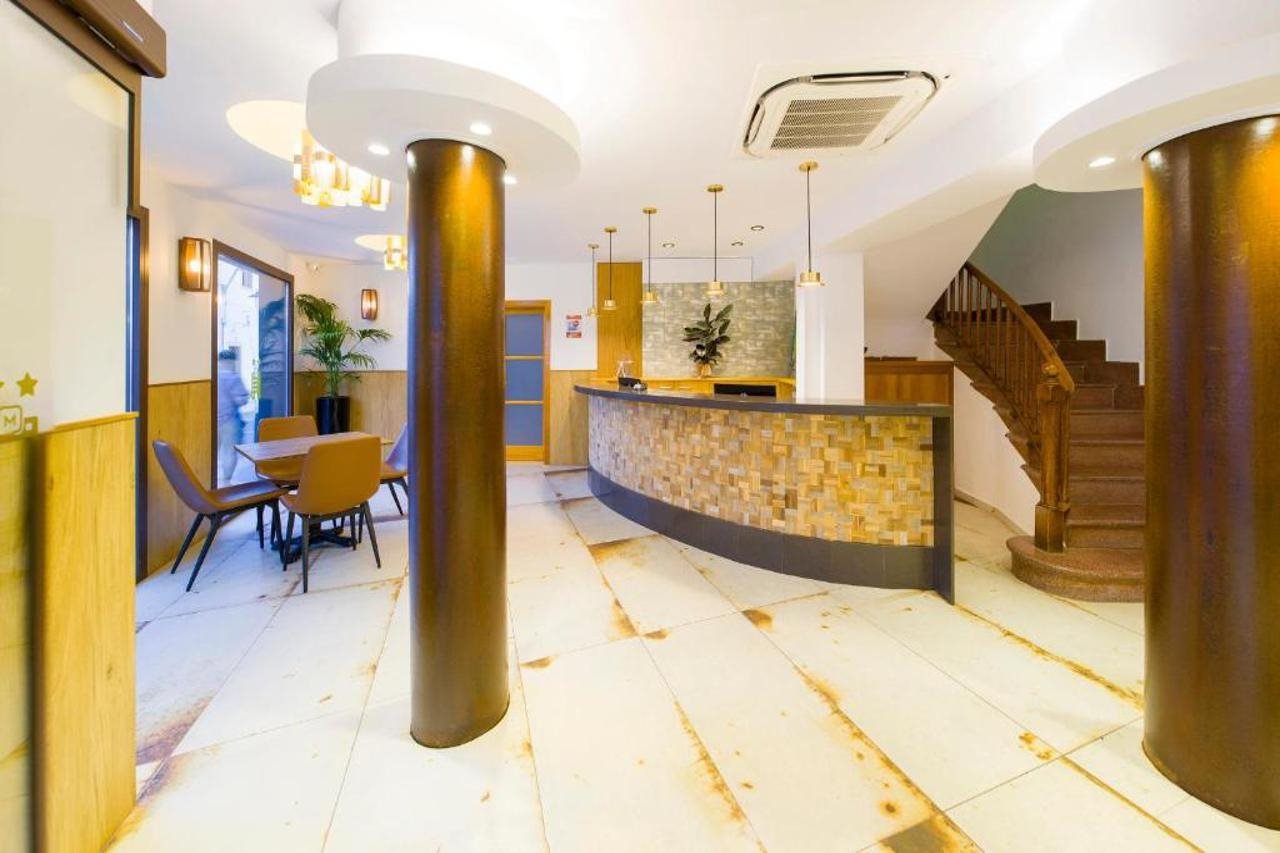 Hotel Hostal Mari, Spanien, Sant Antoni de Portmany. Großes 2