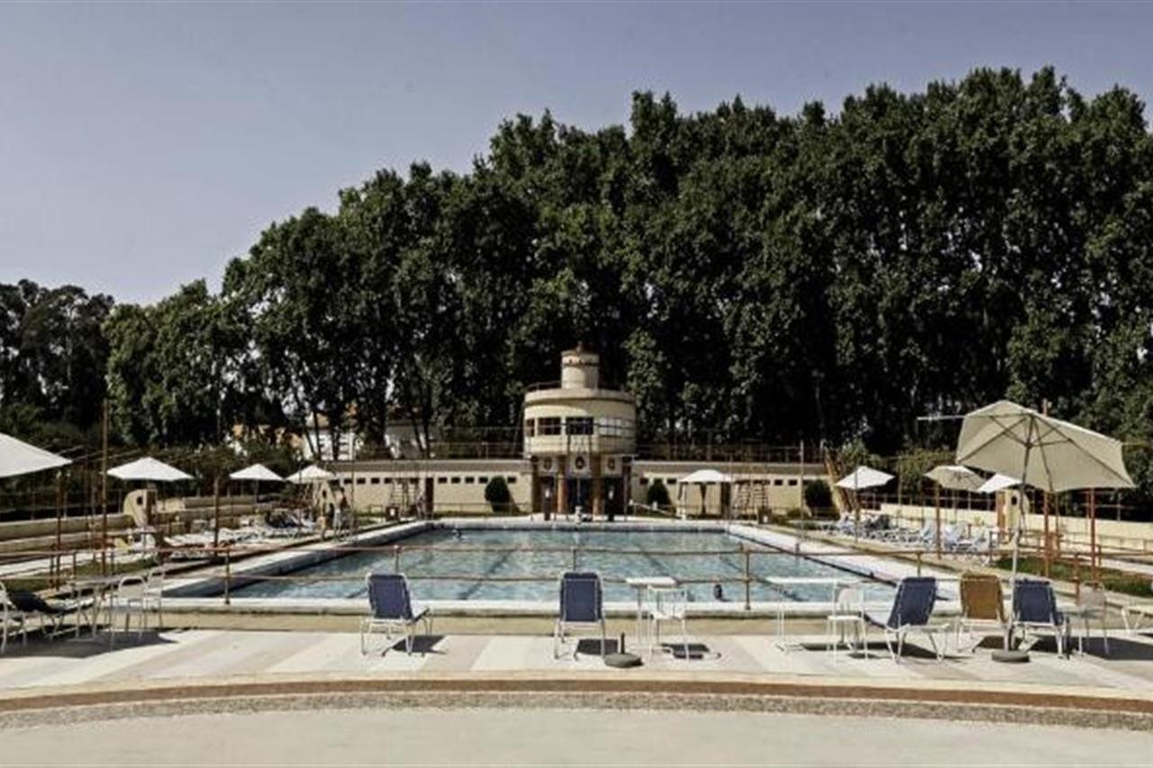Curia Palace Hotel