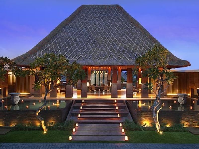 Hotel The Kayana Seminyak Bali, Indonesien, Seminyak. Großes 1