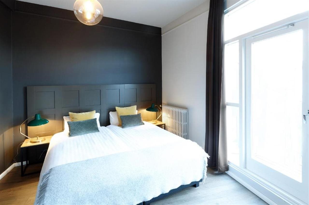 Bilder från hotellet Fosshotel Baron - nummer 1 av 10