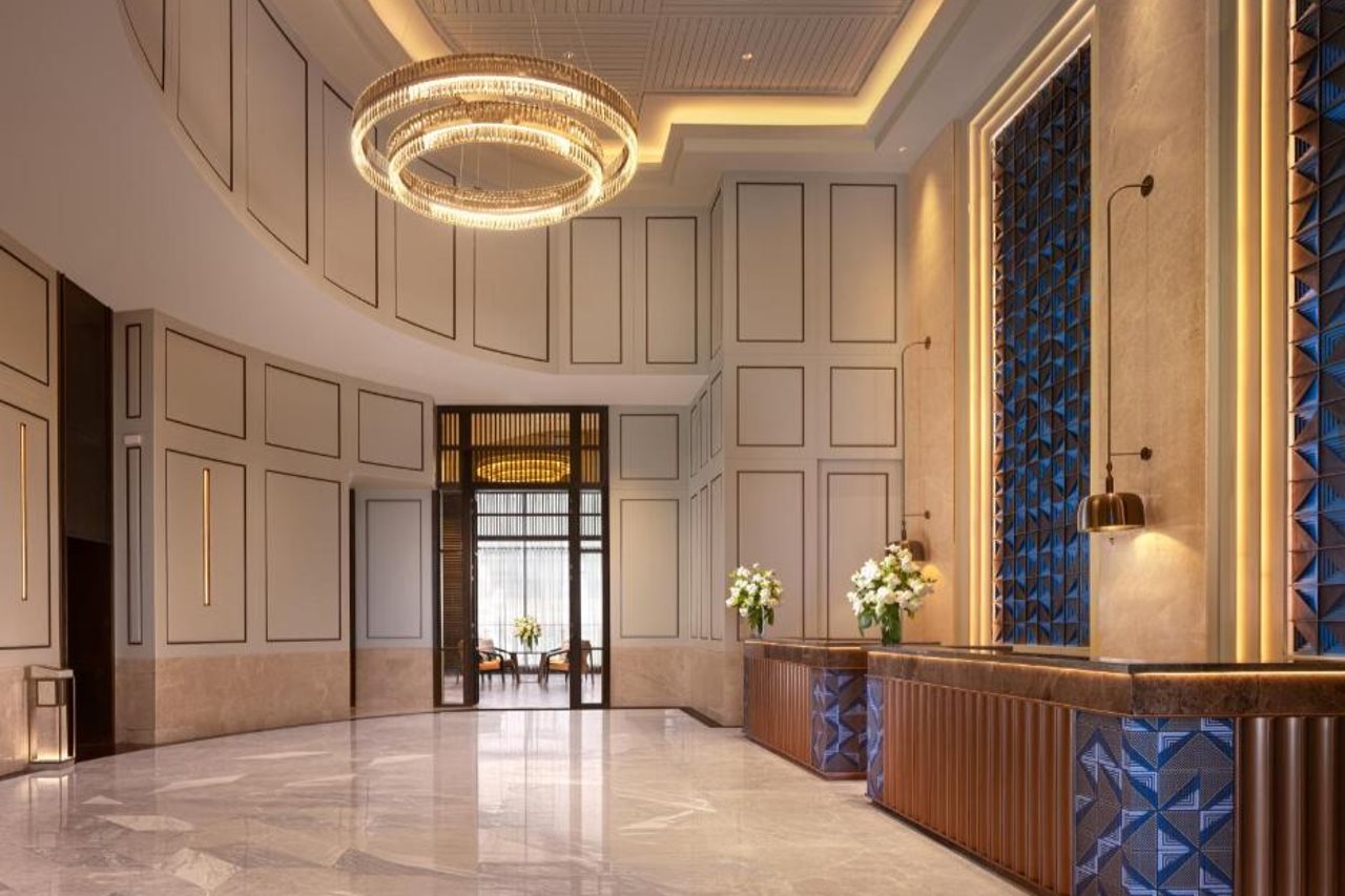 Hotel Amari Colombo Sri Lanka, Sri Lanka, Colombo. Großes 2