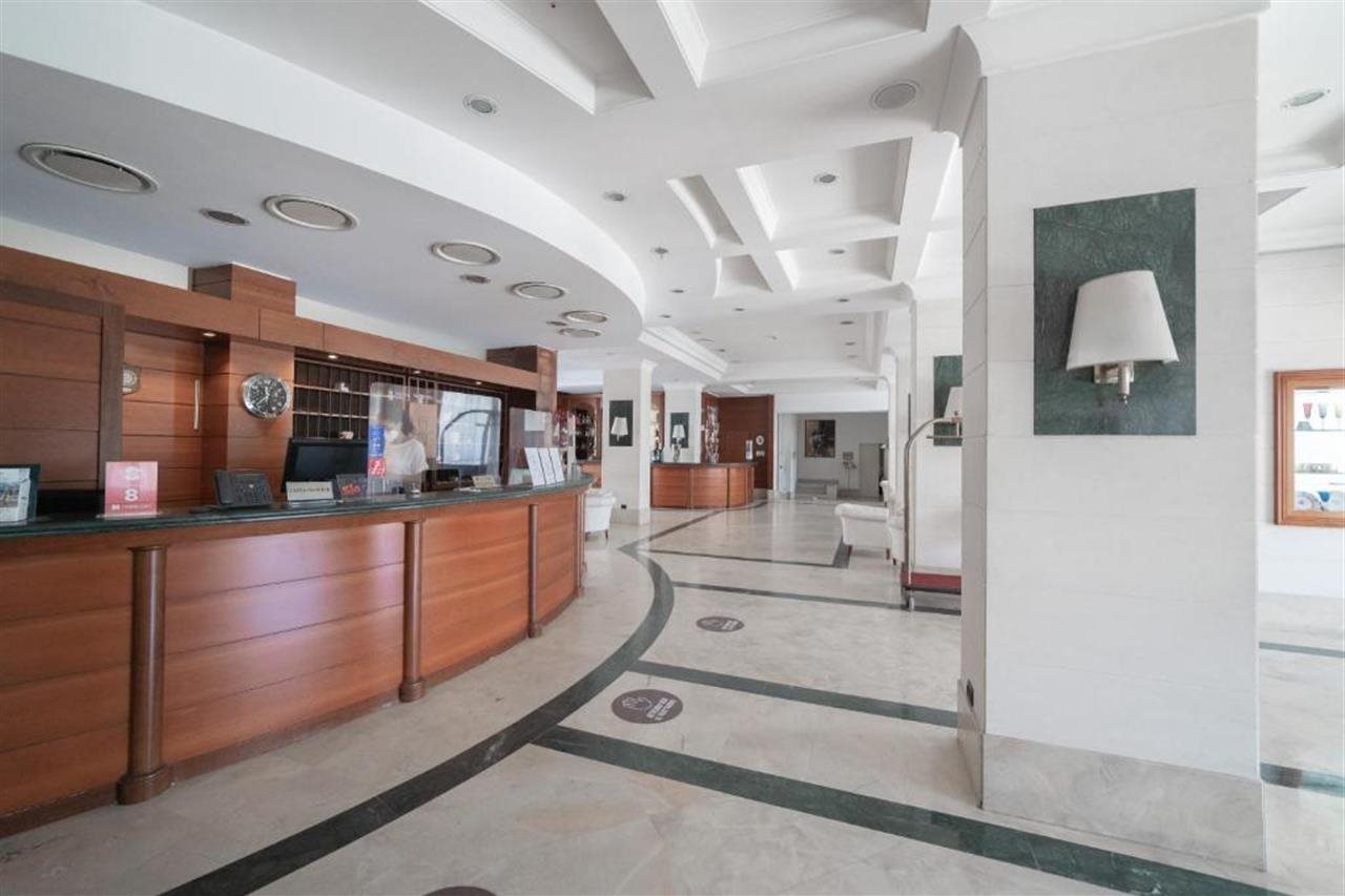 Billede av hotellet Hotel Nettuno - nummer 1 af 10