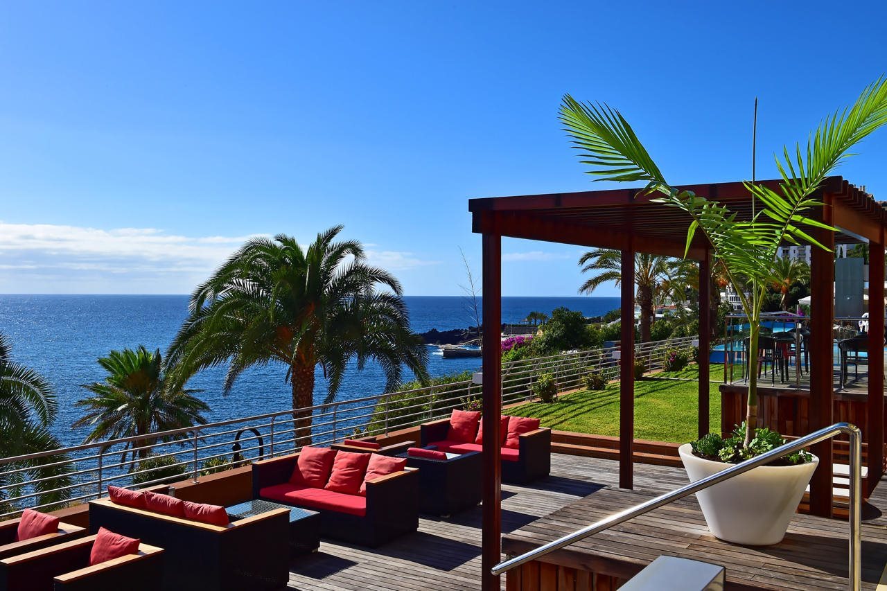 Hotellbilder av Pestana Promenade Ocean Resort Hotel - nummer 1 av 41