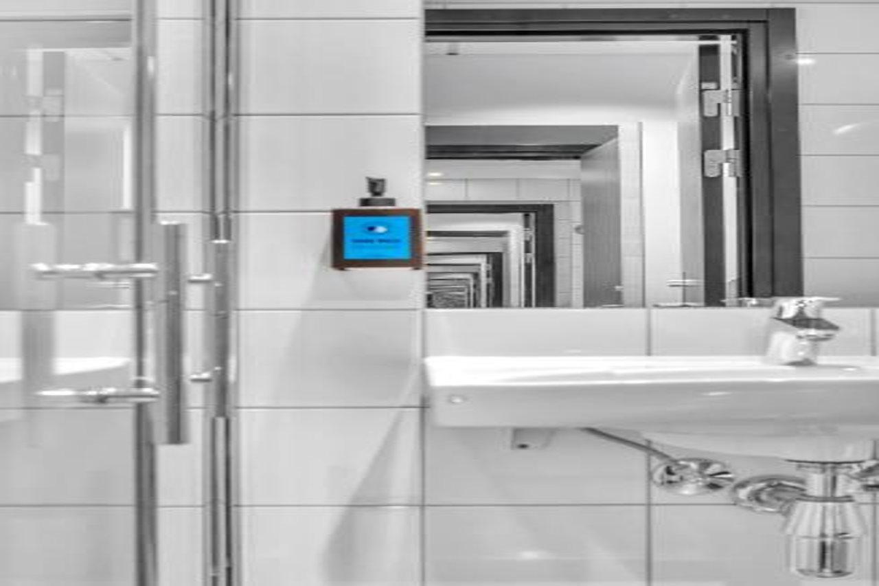 Hotel Comfort Hotel Xpress Tromso, Norwegen, Tromsø. Großes 2