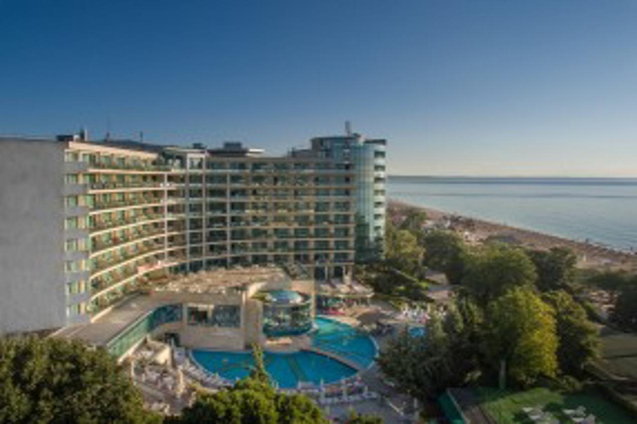 Hotellbilder av Marina Grand Beach - nummer 1 av 10