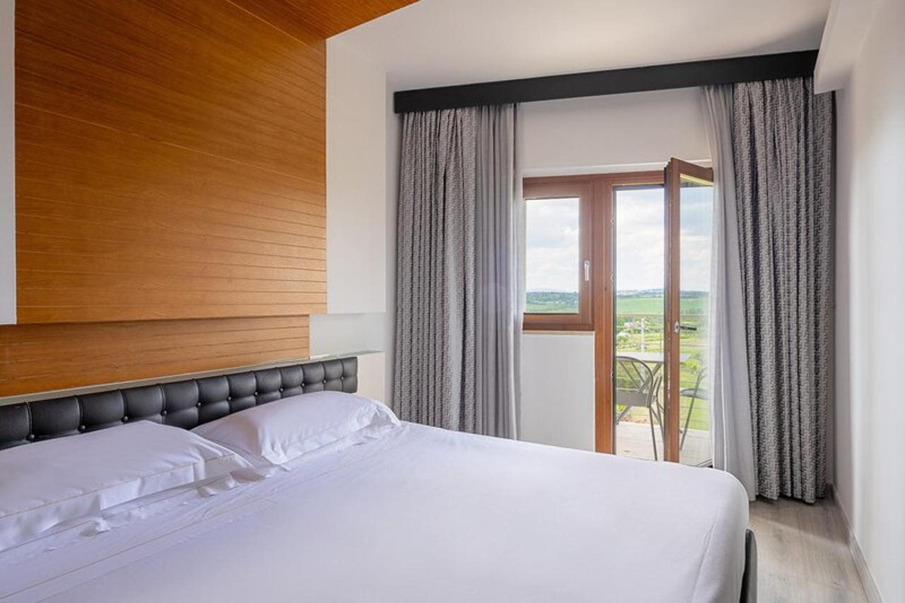 Hotellbilder av Precise House Montaperti Siena - nummer 1 av 16