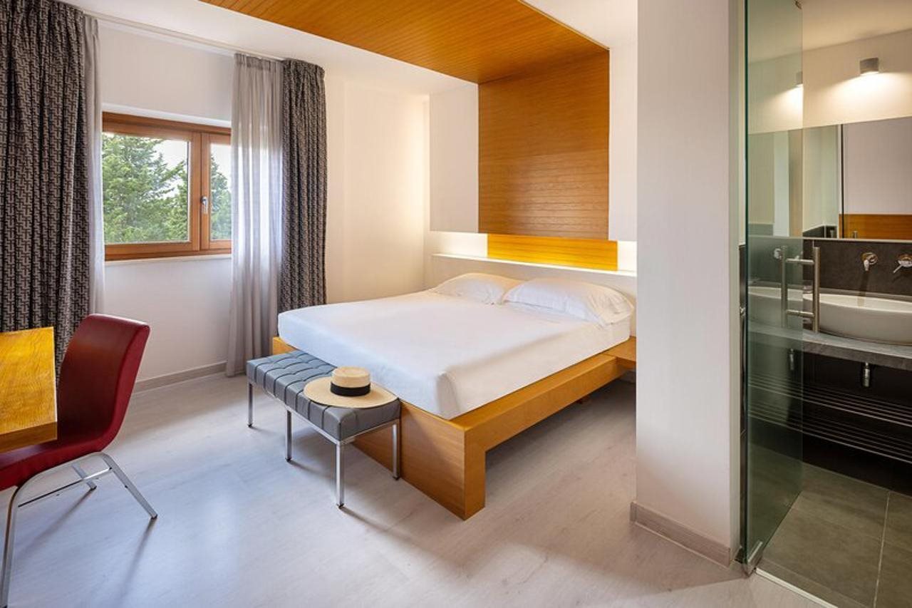 Hotellbilder av Precise House Montaperti Siena - nummer 1 av 16