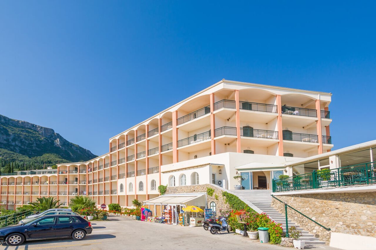 Hotellbilder av Cnic Paleo ArtNouveau Hotel - Adults Only - nummer 1 av 15