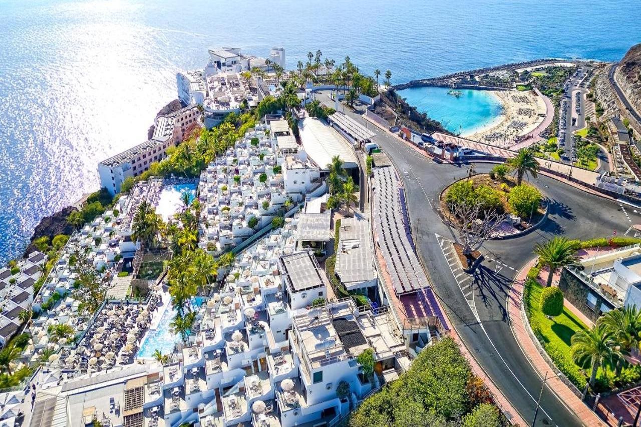 Hotellbilder av Servatur Altamar - nummer 1 av 10