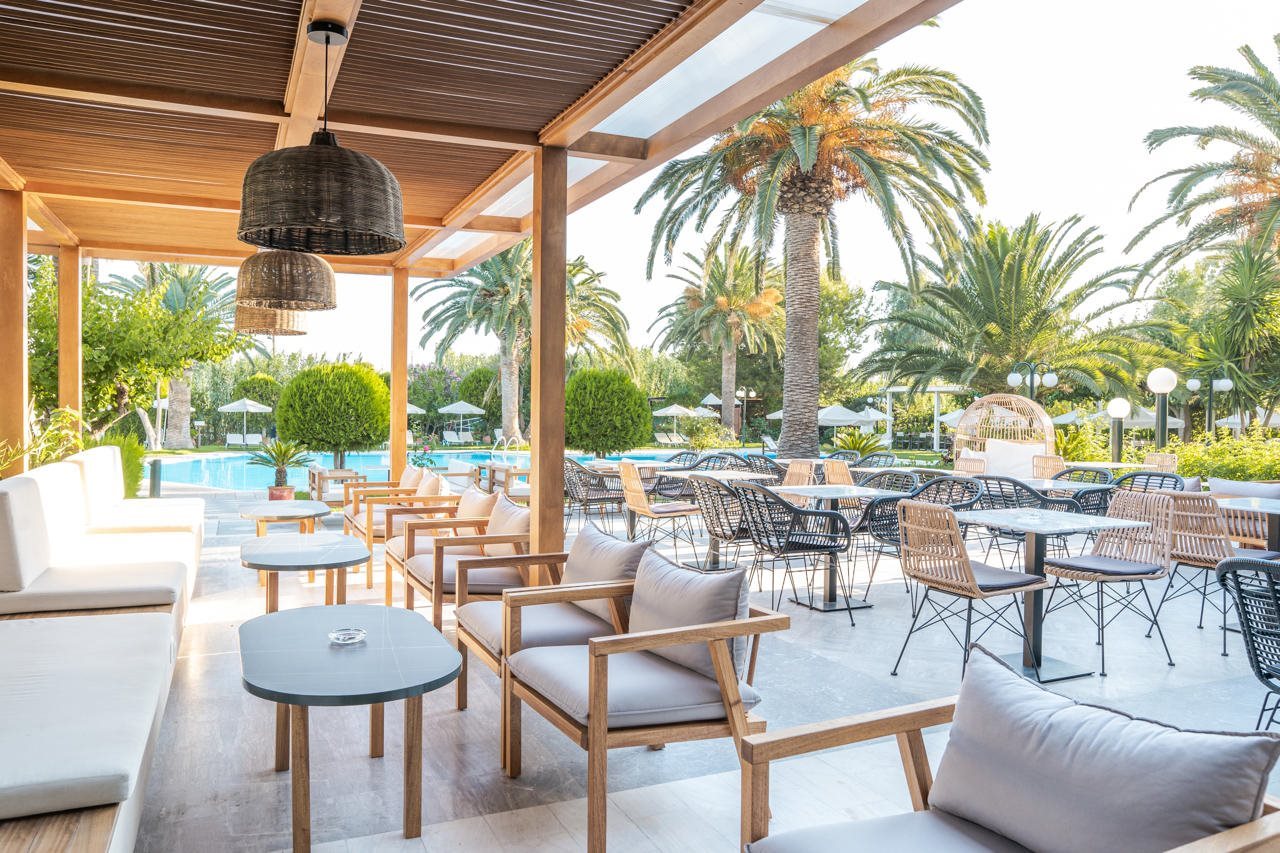 Hotellbilder av May Beach Hotel - nummer 1 av 24
