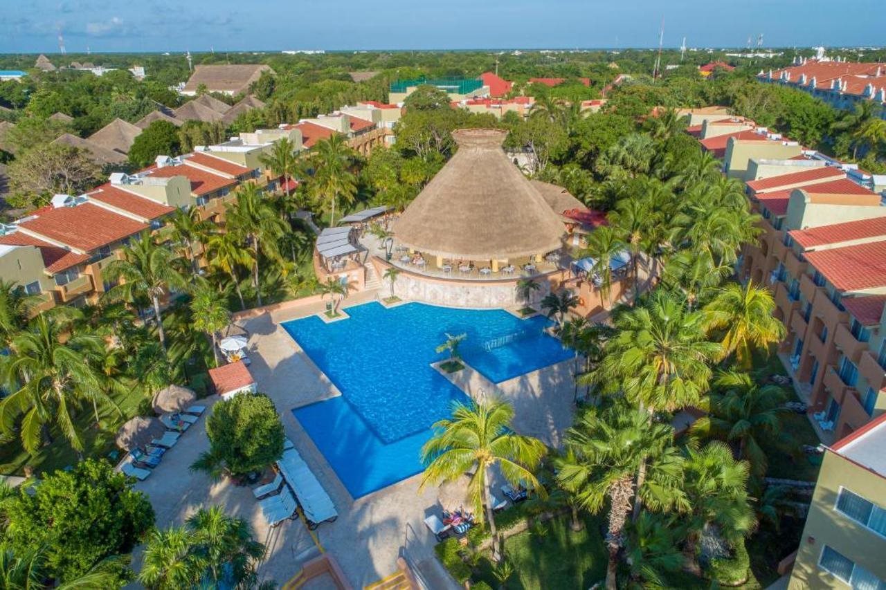 Hotellbilder av Viva Azteca by Wyndham, A Trademark Resort - nummer 1 av 13