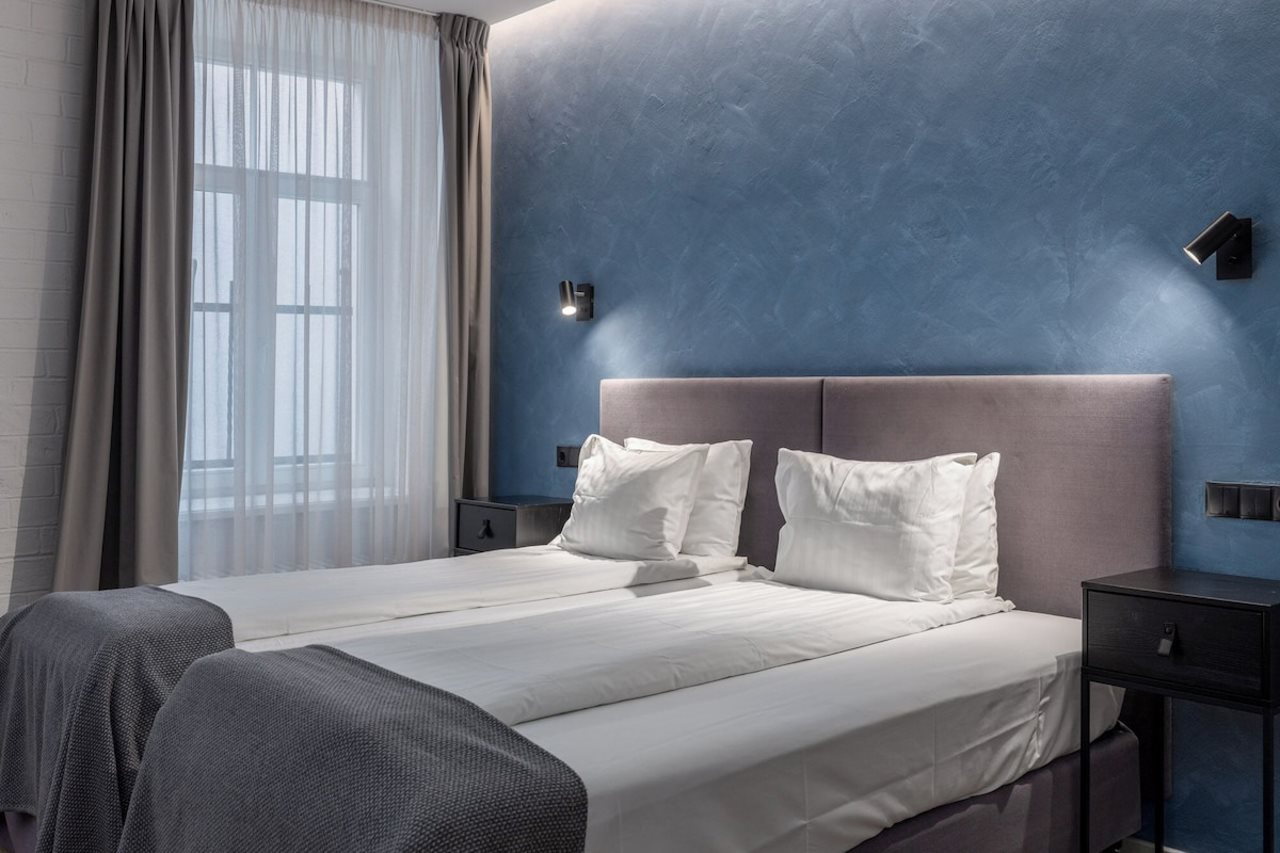 Billede av hotellet Konventa Seta Hotel Keystone Collection - nummer 1 af 10