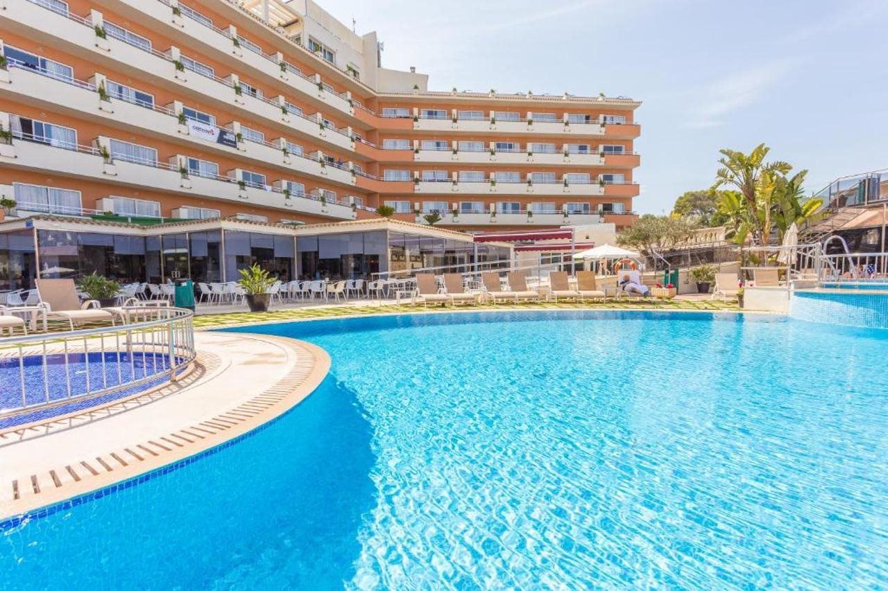 Hotellbilder av Ferrer Janeiro Hotel & Spa - nummer 1 av 10