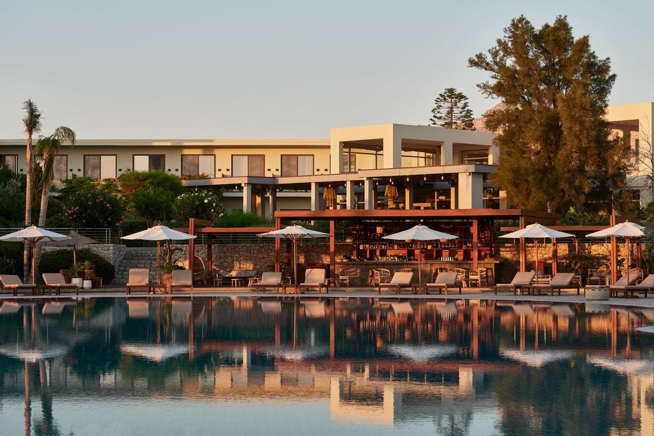 Hotellbilder av Sentido Port Royal Villas and Spa - Adults Only - nummer 1 av 20
