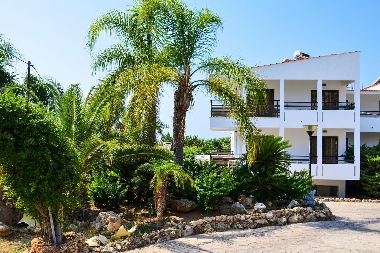 Hotellbilder av Coliseum Studios and Apartments - nummer 1 av 23