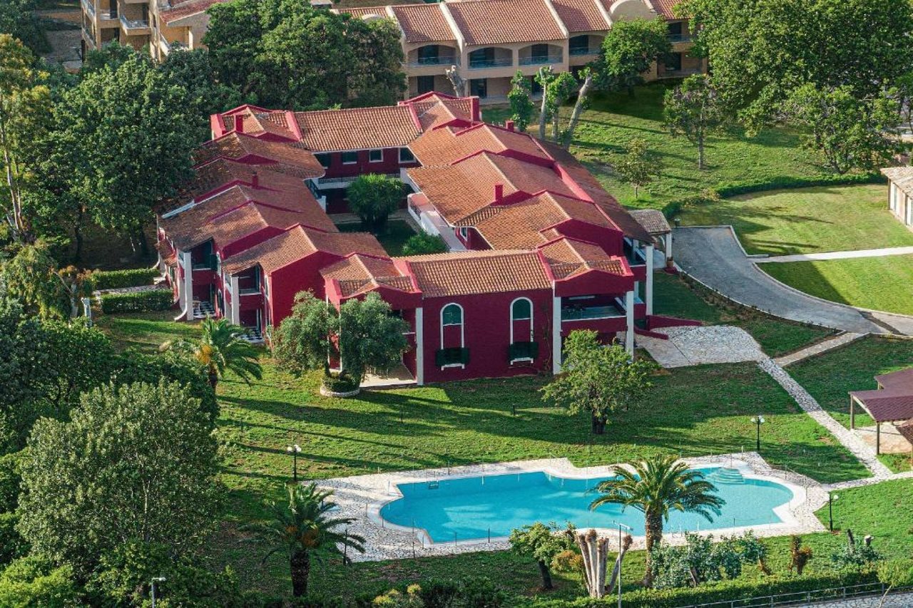 Hotellbilder av Grecotel Lux Me Costa Botanica - nummer 1 av 23