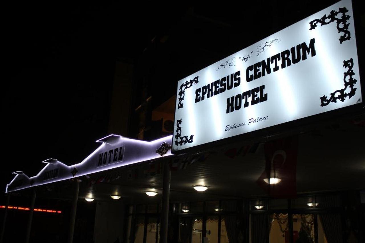 Hotellbilder av Ephesus Centrum - nummer 1 av 10