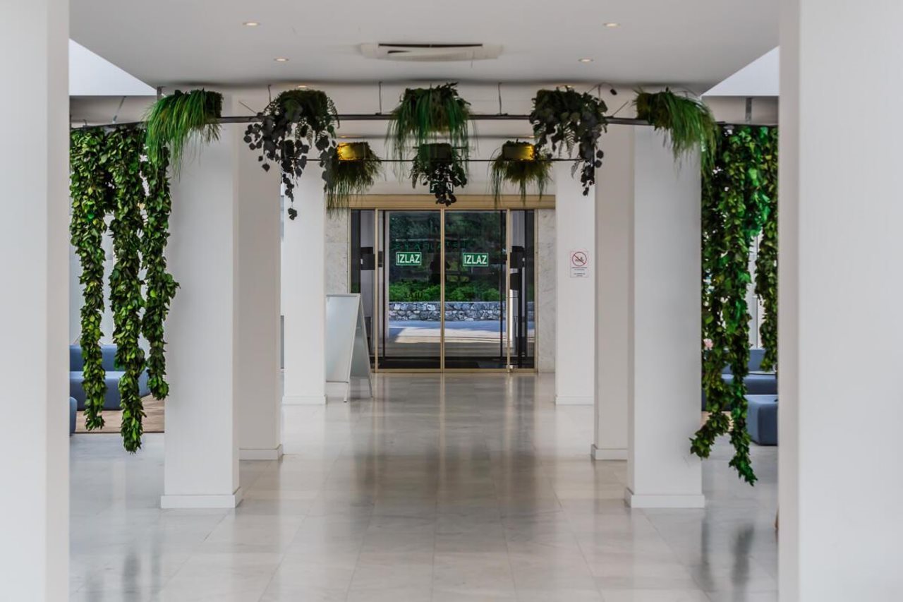 Hotellbilder av Medena - nummer 1 av 25