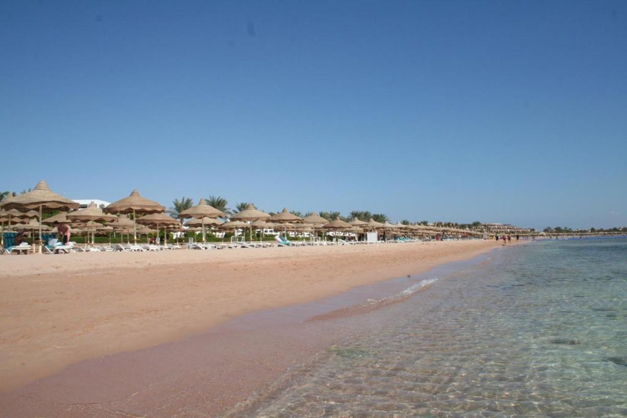 Billede av hotellet GAFY Resort Aqua Park - nummer 1 af 10