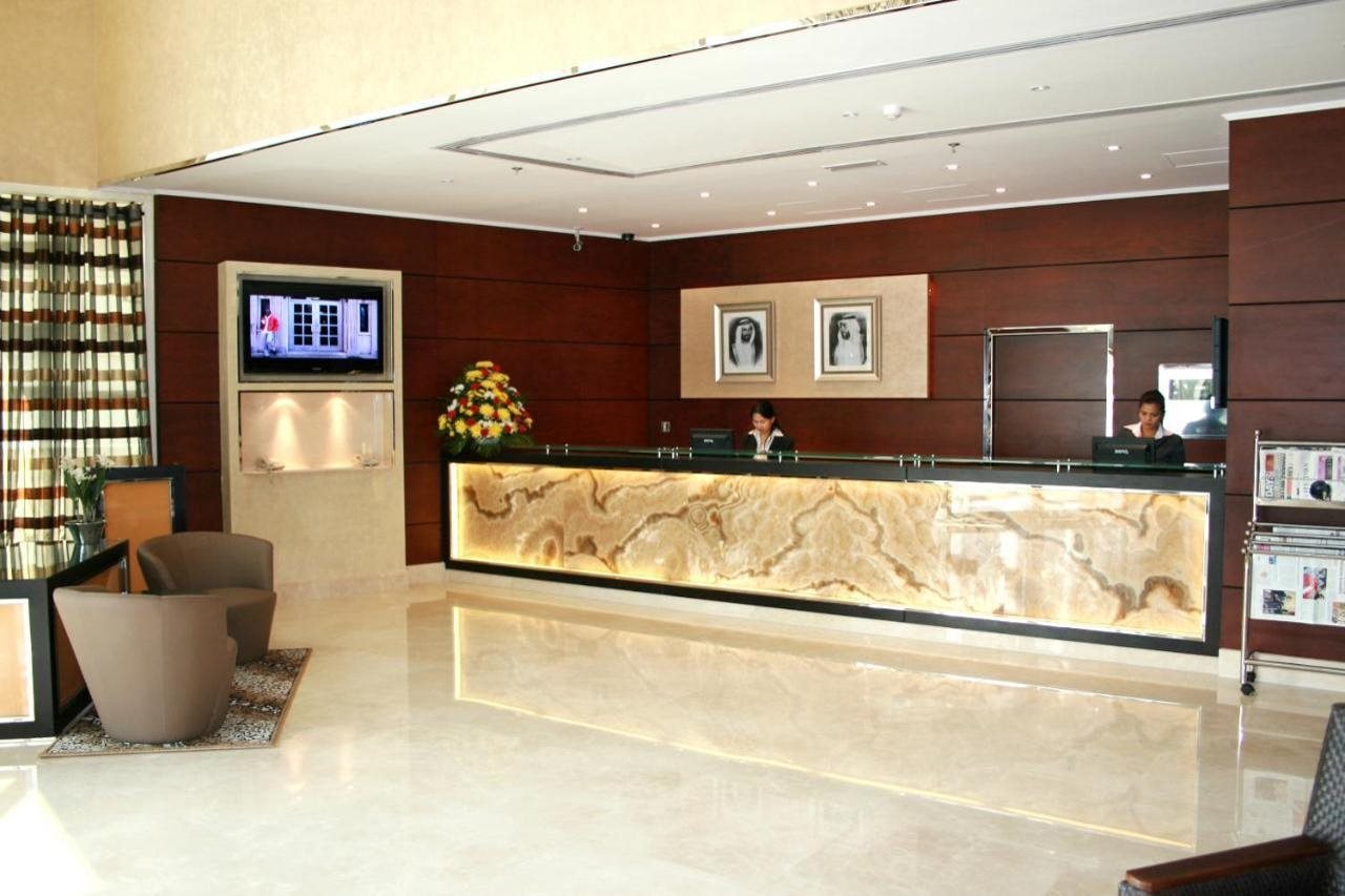 Hotel Howard Johnson By Wyndham Bur Dubai, Vereinigte Arabische Emirate, Dubai. Großes 2