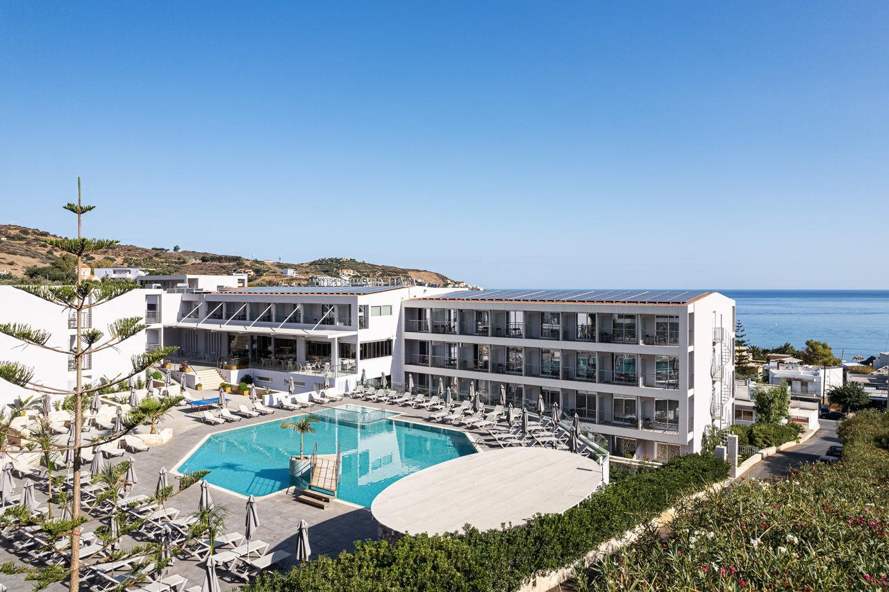 Hotellbilder av Atali Grand Resort - nummer 1 av 22