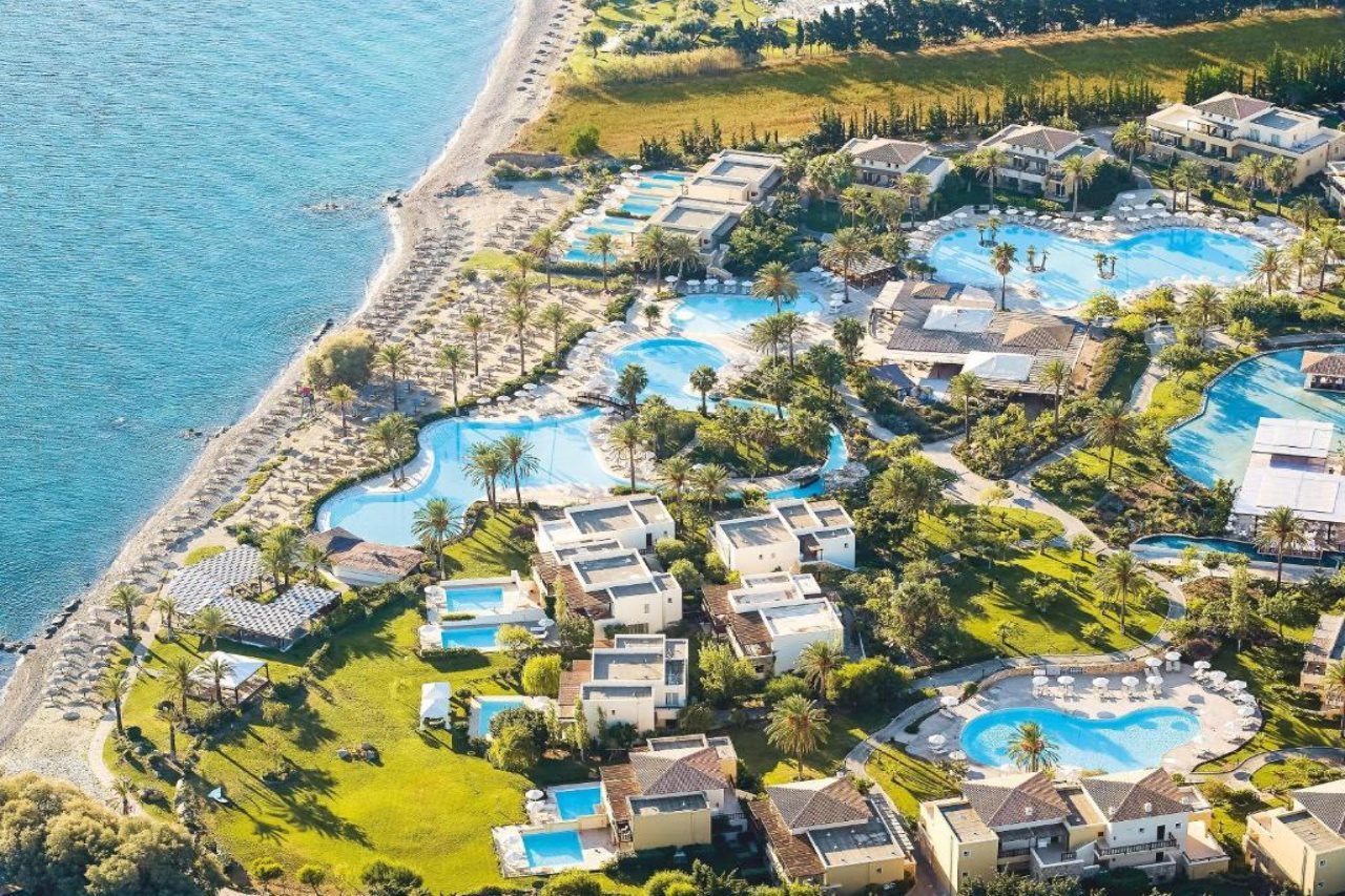Hotellbilder av Grecotel LUXME Kos - nummer 1 av 10
