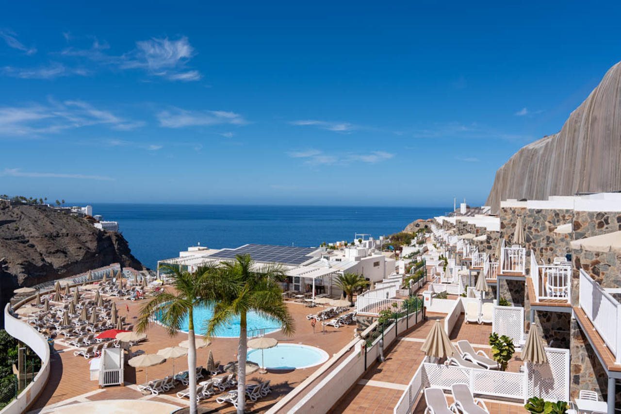 Hotellbilder av Servatur Altamadores - nummer 1 av 10
