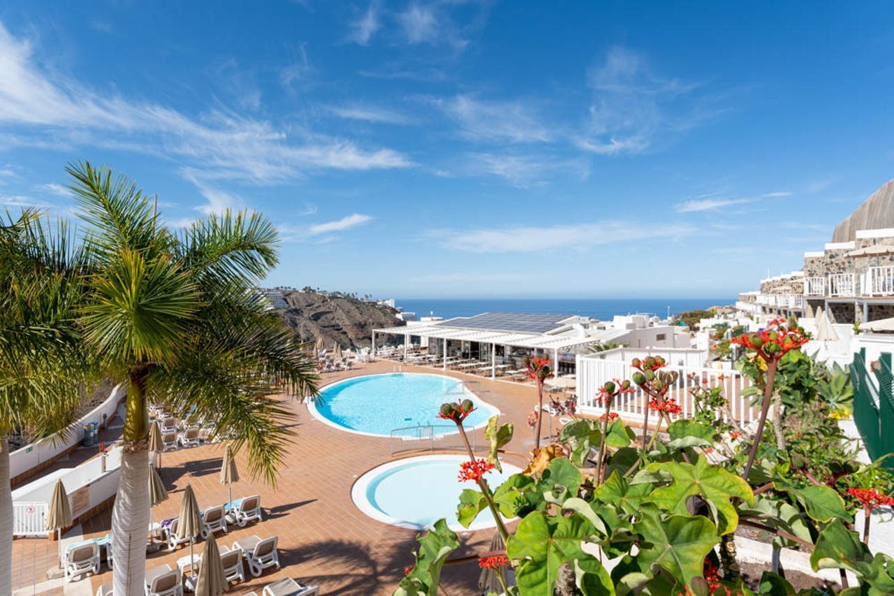 Hotellbilder av Servatur Altamadores - nummer 1 av 18