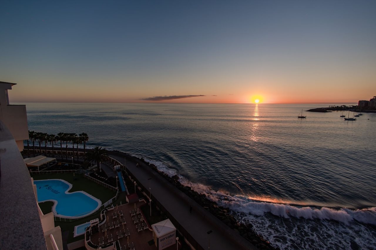 Hotellbilder av Servatur Green Beach - nummer 1 av 30