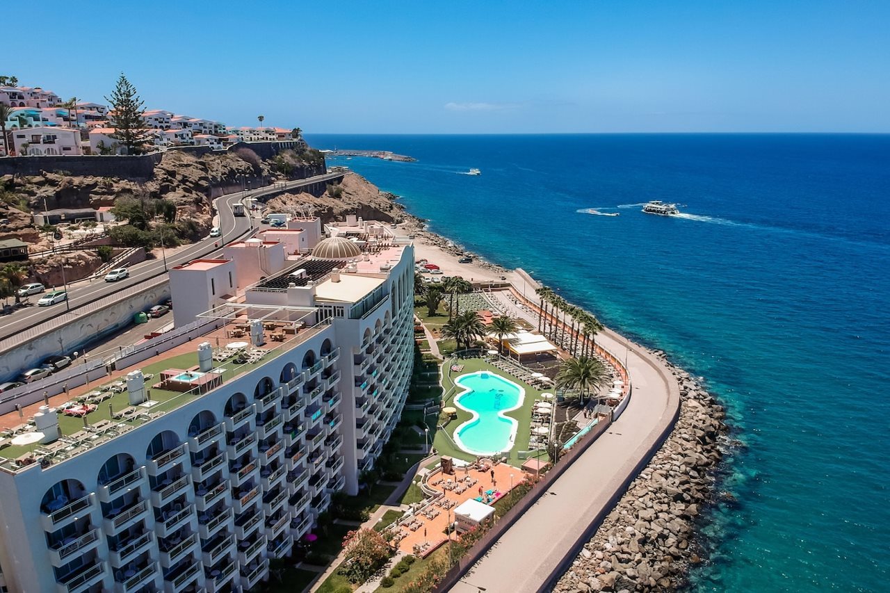 Hotellbilder av Servatur Green Beach - nummer 1 av 10