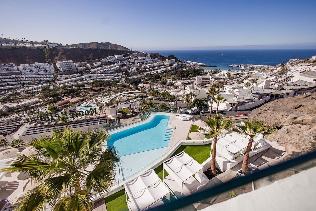 Hotellbilder av Servatur Hartaguna - Adults Only - nummer 1 av 16