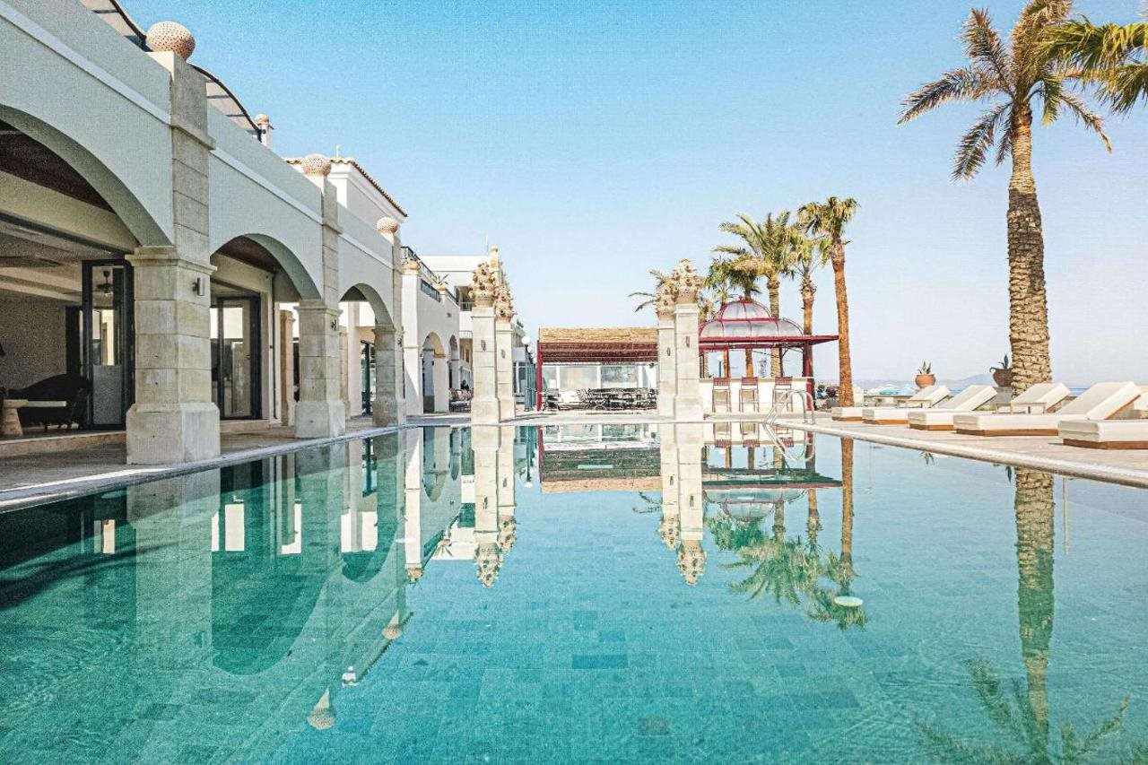 Hotellbilder av Grecotel Plaza Beach House - nummer 1 av 10
