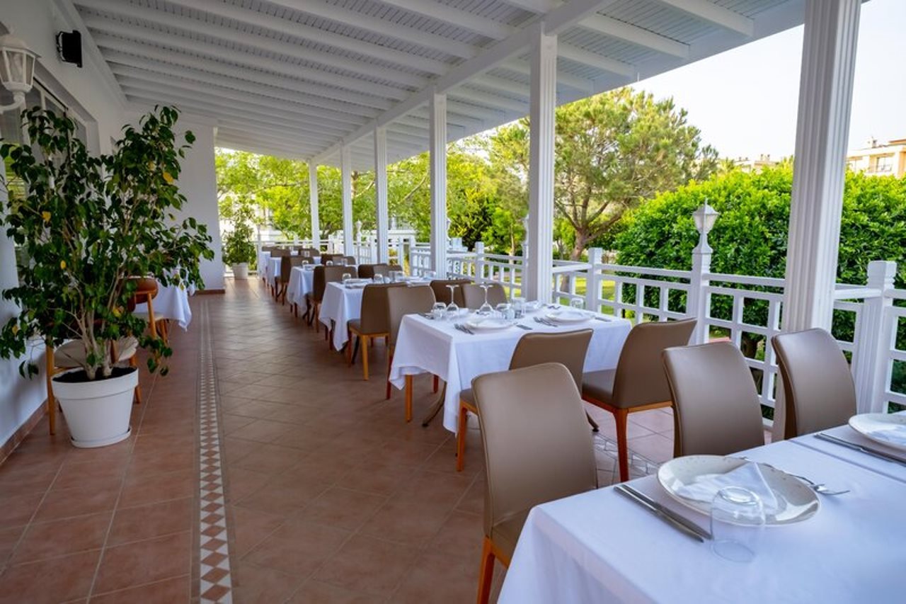 Hotellbilder av Ducale Lara - nummer 1 av 10