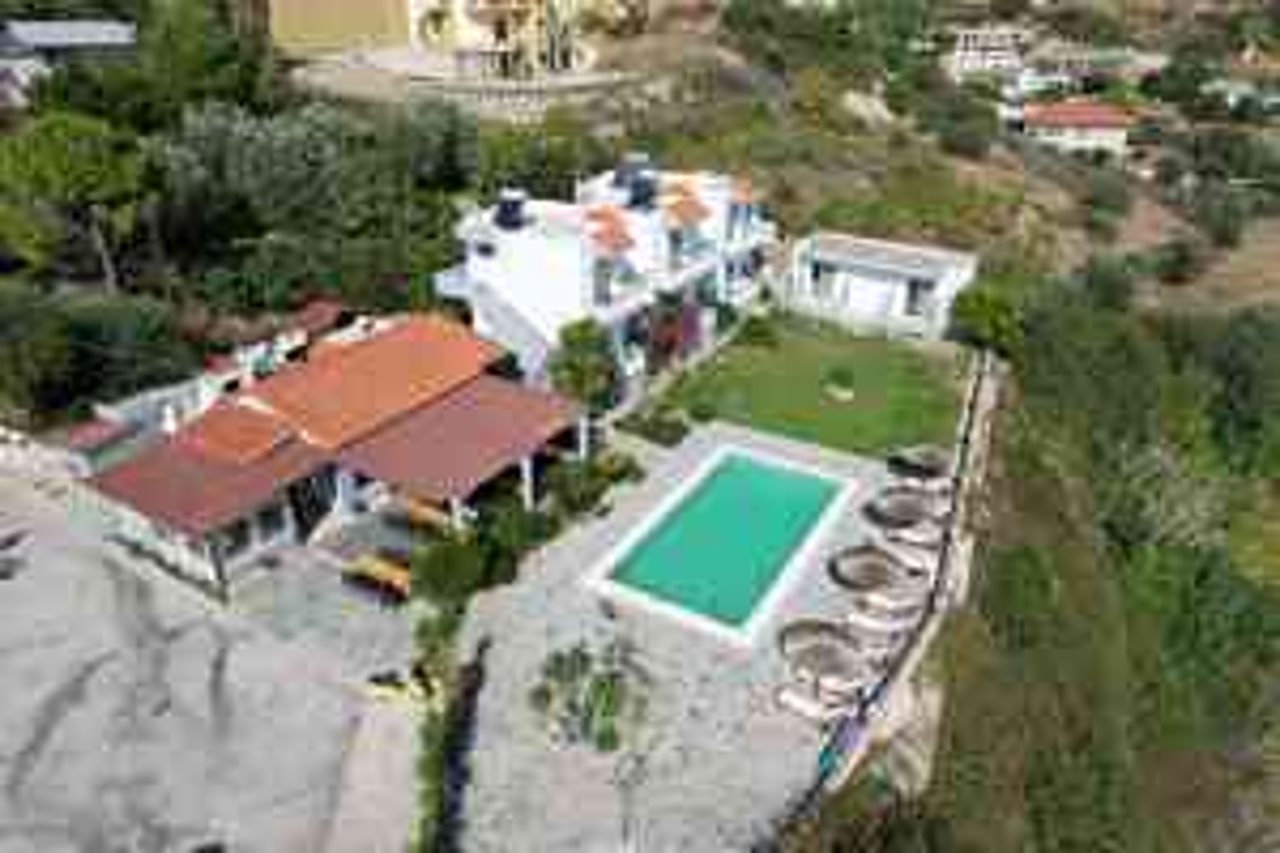 Hotellbilder av Gardenia Hotel - nummer 1 av 16