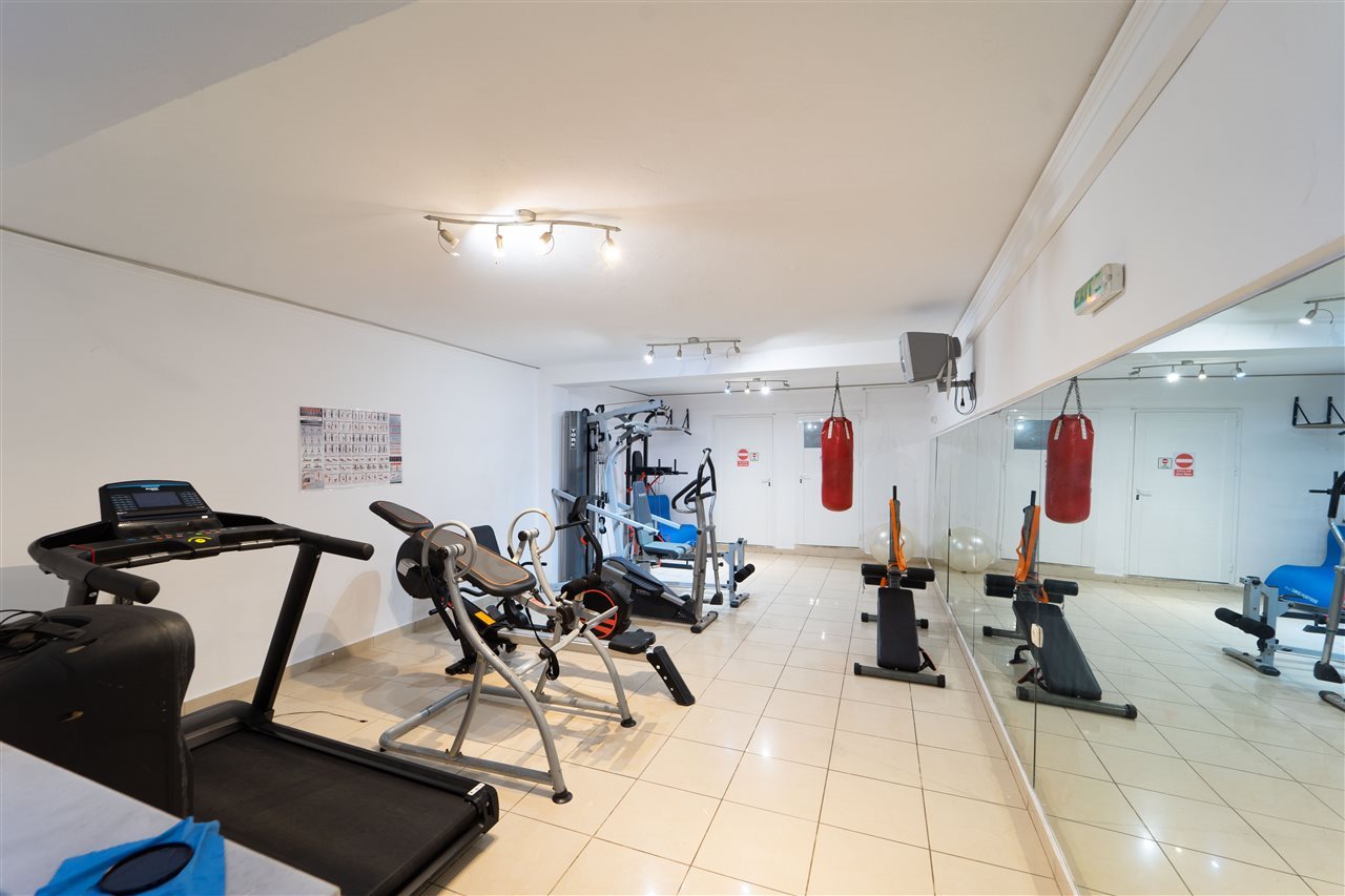 Hotellbilder av Futura Hotel - nummer 1 av 10