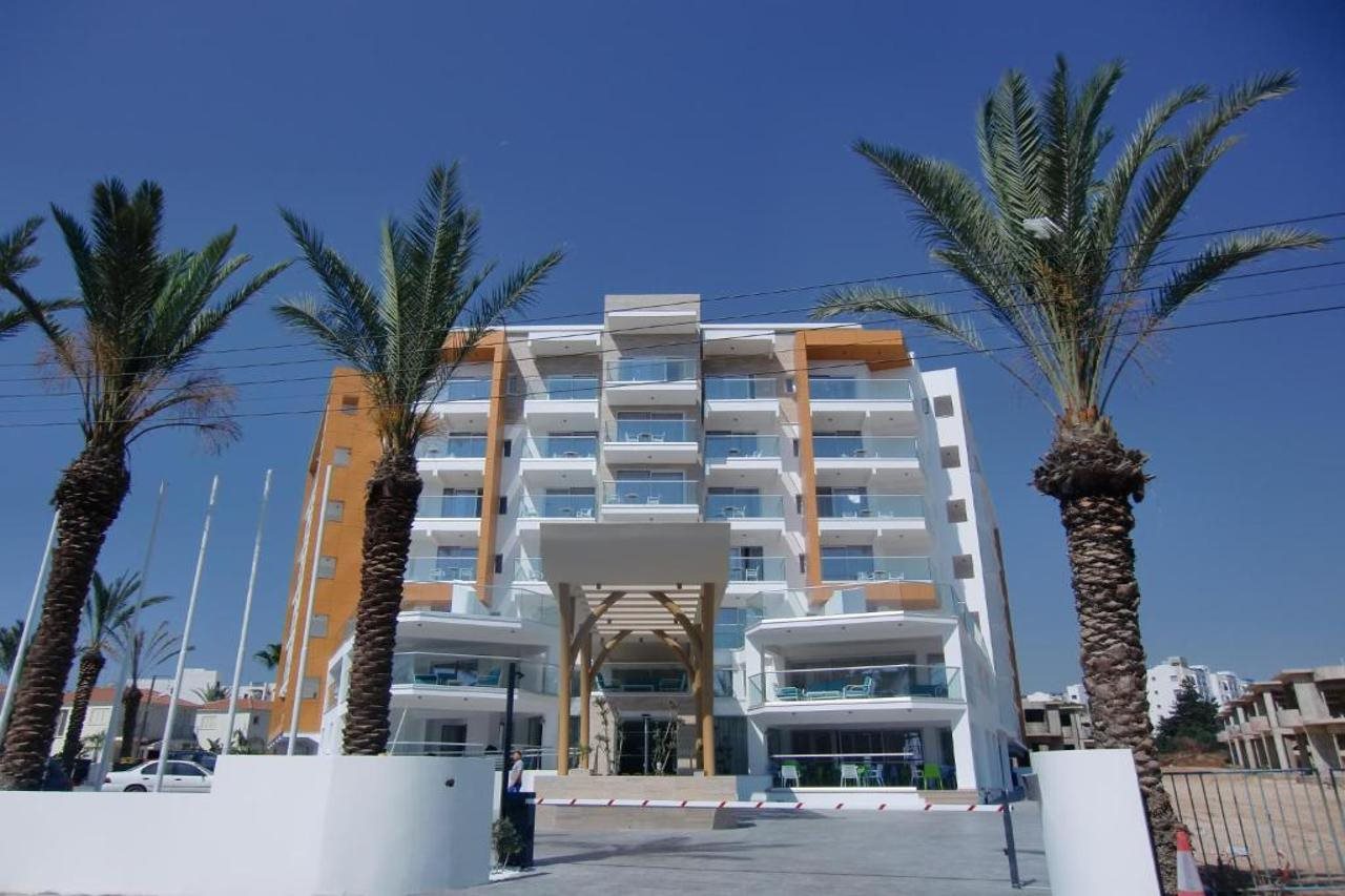Billede av hotellet Captain Pier Hotel - nummer 1 af 10
