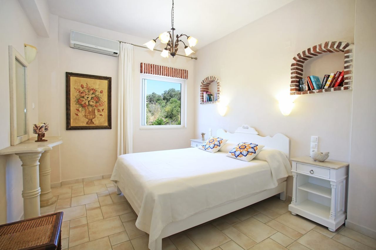 Hotellbilder av Villa Dafni - nummer 1 av 10